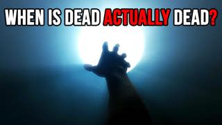 How Long Can You Live After Dying?