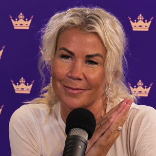Ett år siden Märtha og Durek giftet seg: Dette sier sexologen om kjærligheten og sexlivet etter bryllup