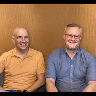 120 Argo CD and GitOps with Pip Oomen and Lars Olafsen (No)
