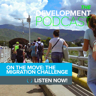 On the Move: The Migration Challenge