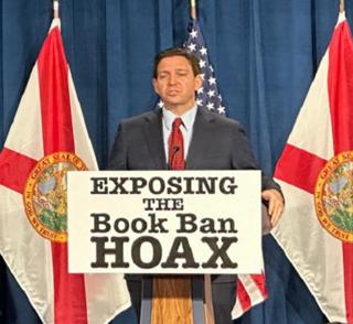 Episode 179: From Budget Cuts to Book Bans — The Decades-Long Assault on Public Libraries