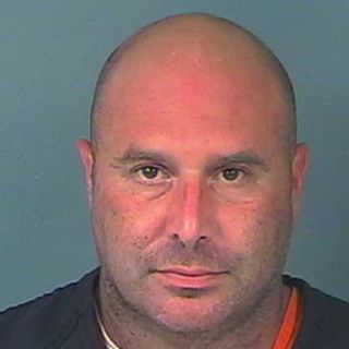 FLORIDA MAN AND METH MEET AGAIN