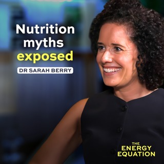 What the Food Industry Isn’t Telling You | Dr Sarah Berry (ZOE)