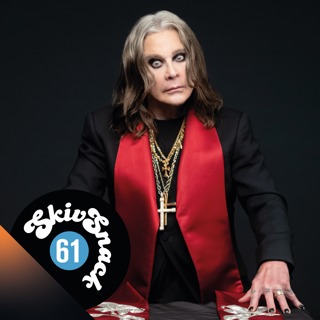 61. Ozzy 1948-2025 med Henrik Johnsson & Markus Larsson