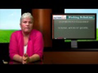 Autism Jargon: Least Restrictive Environment