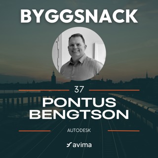 37. Känslig information i byggprojekt: Molntjänster och säkerhet