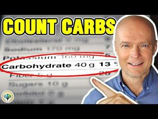 How To Count Carbs On A Keto Diet To Lose Weight Fast 