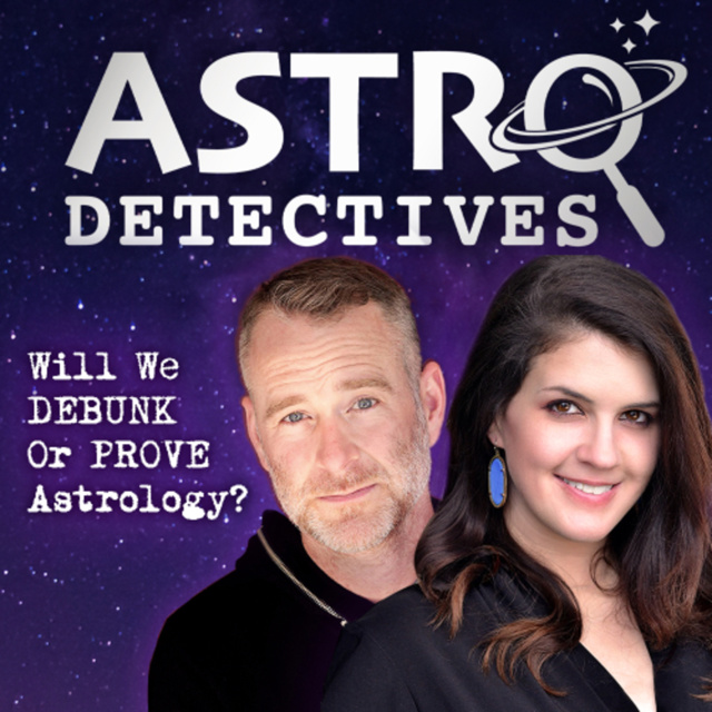 AstroDetectives