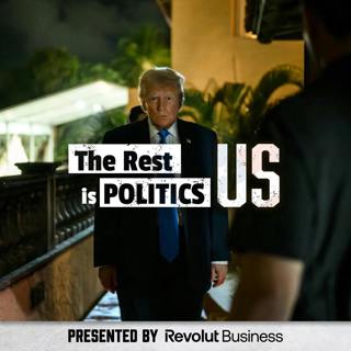 134. Has Trump's Administration Committed War Crimes?
