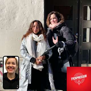 42. Färska etiketter och politiska prislappar
