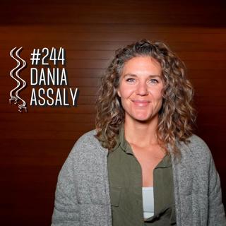 244 Dania Assaly / Freestyle Fit