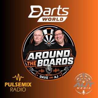 Darts World Magazine
