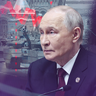 Booming or breaking? The truth about Russia’s war economy