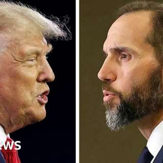 Supreme Court on Trump's Immunity, TikTok US Future in Jeopardy, Mixed US Market Results, Protests Over US Aid, and more...