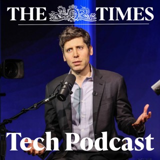 An interview with Sam Altman, Co-Founder & CEO of OpenAI