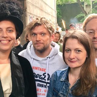 260: "Feminist är ett politiserat ord"