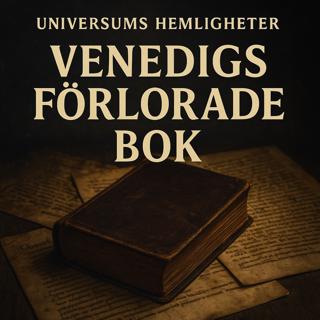 91: Venedigs Förlorade Bok
