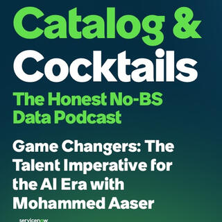 Game Changers: The Talent Imperative for the AI Era with Mohammed Aaser