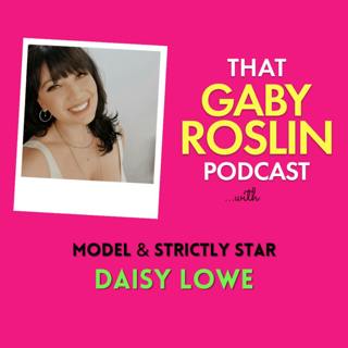 Daisy Lowe