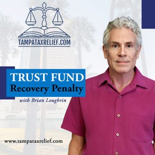 Trust Fund Recovery Penalty: When the IRS Comes After You Personally (Video)