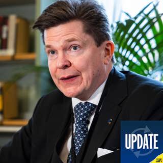 Nyhetssammanfattning – 26 januari 07.00