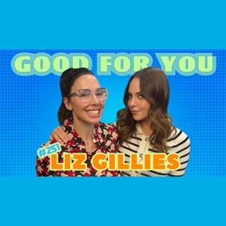Liz Gillies & Whitney Cummings Want To Be Lesbians Who Learn They’re Sisters