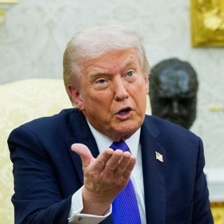 Trump sanctions ‘an act of war’, says Moscow, as US lifts restrictions on long-range European missiles