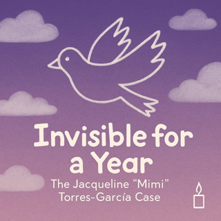 Invisible for a Year: The Jacqueline Mimi Torres Case