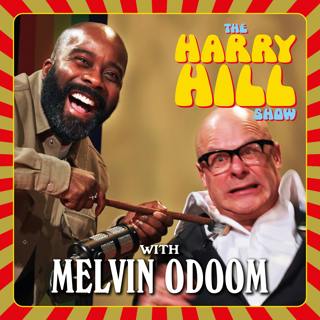 Melvin Odoom: The Swiss Army Taser, The 1976 Scout Strike Trauma, and Harry's Focus Group Disaster