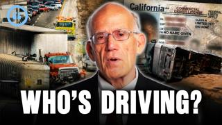 Victor Davis Hanson: Blue States Are Gambling With Americans’ Lives