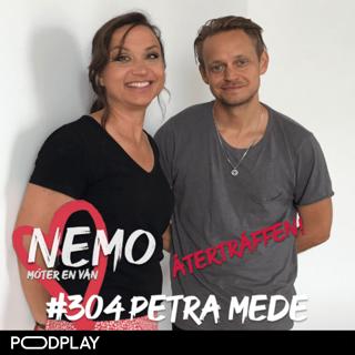 304. Petra Mede - återträffen