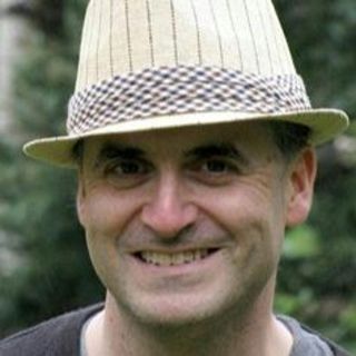 26 Evan Thompson on Philosophy, Buddhism, and Embodied Consciousness
