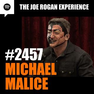 #2457 - Michael Malice