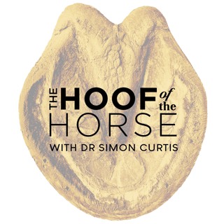 81 - Garrett Ford at the International Hoof Care Summit 2024