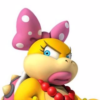 #16 Mario