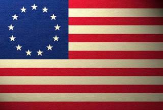 American Revolution - Lexington and Concord