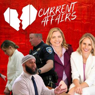 A Case Update on Ruby Franke, Adnan Syed and Kouri Richins [Current Affairs]