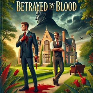 Betrayed By Blood