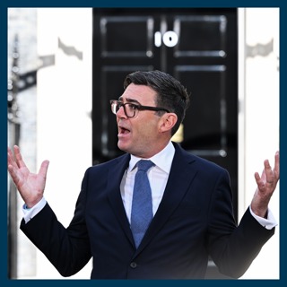 War, immigration, welfare: the in-tray for Burnham and his new cabinet