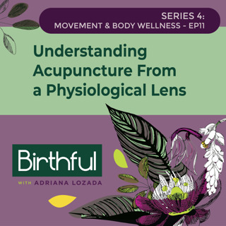 Understanding Acupuncture From a Physiological Lens (and Why You Shouldn’t Fear the Needles!), with Patrick Boswell