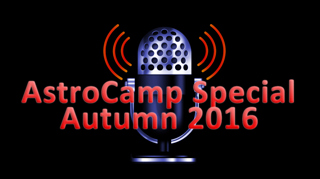 Extra: AstroCamp Autumn 2016