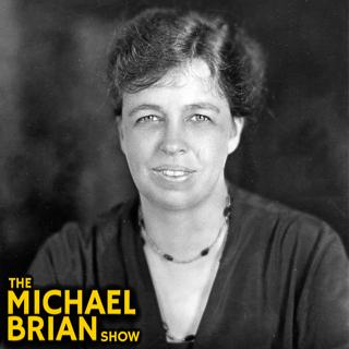 Eleanor Roosevelt: Happiness Is A Process EP886