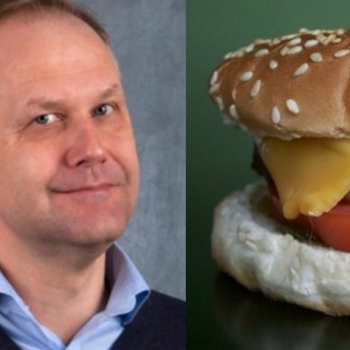 Arenagruppens Politiska Snackfest | Del 6 »Sjöstedt är vänsterns McFeast«