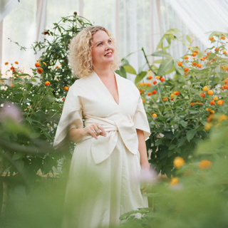 Silje Engelstrand Natland – alkymi, vann og den indre reisen