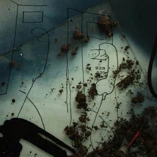Blood Memory #01: Calipatria