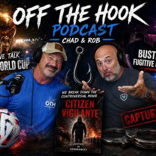 World Cup,Citizen Vigilante, And A Busted Fugitive Case