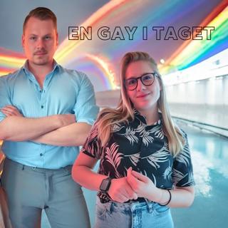 Våld i samkönade relationer