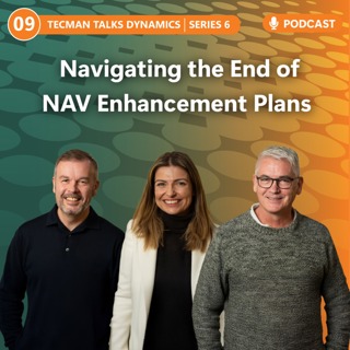 S6 Ep9: Navigating the End of NAV Enhancement Plans