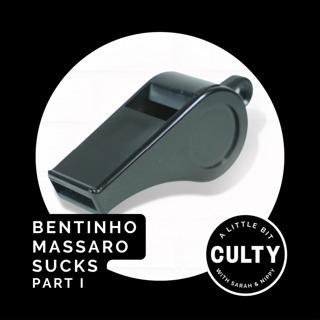 Bentinho Massaro Sucks Part 1