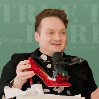 1: Opening Doors with James Moore
